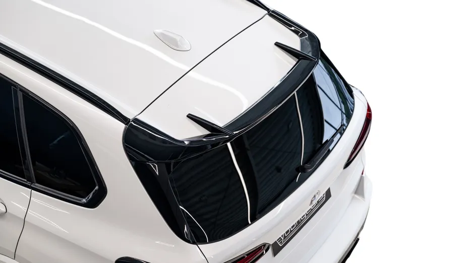 BMW X5 X5 xDrive30d mHEV M Sport sport-aut