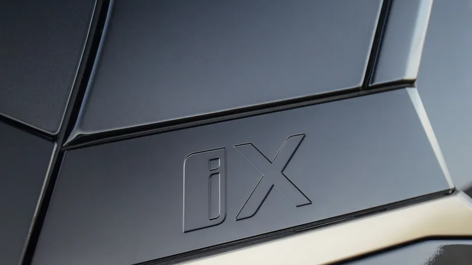 BMW iX iX xDrive50 111.5kWh Signature