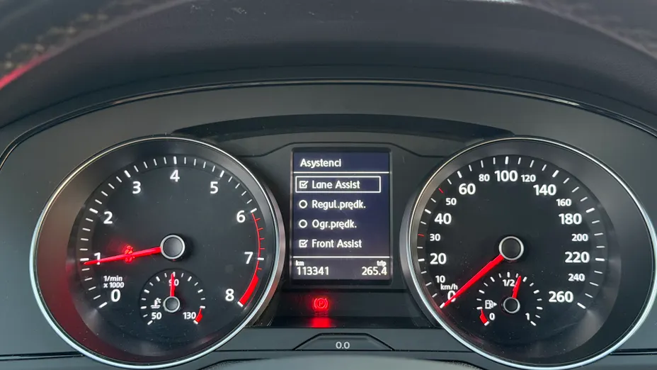 VOLKSWAGEN Passat Passat 1.5 TSI EVO Business