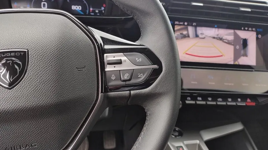 PEUGEOT 408 408 1.2 PureTech Allure S&S EAT8