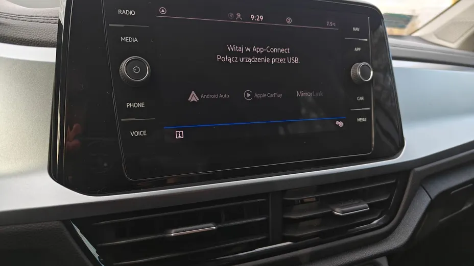 VOLKSWAGEN T-ROC T-ROC 1.5 TSI Life