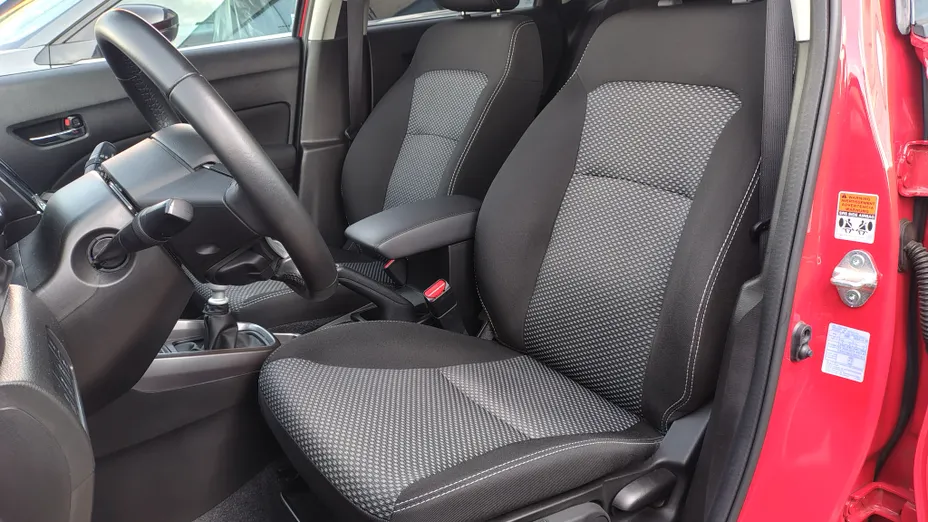 SUZUKI Vitara Vitara 1.4 Boosterjet mHEV Premium Plus 2WD