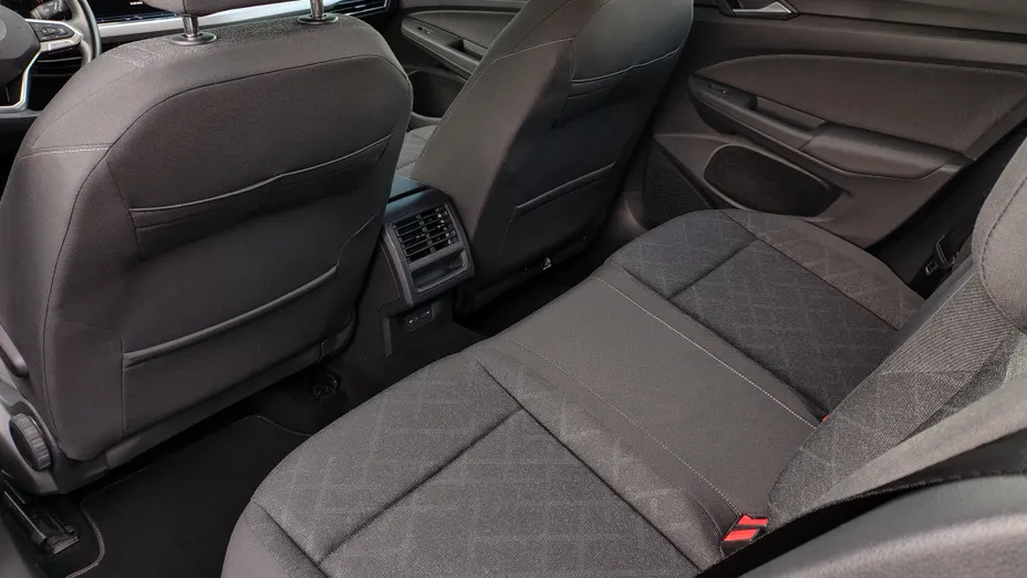 VOLKSWAGEN Golf Golf VIII 2.0 TDI Life