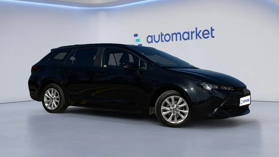 TOYOTA Corolla Corolla 1.8 Hybrid Comfort