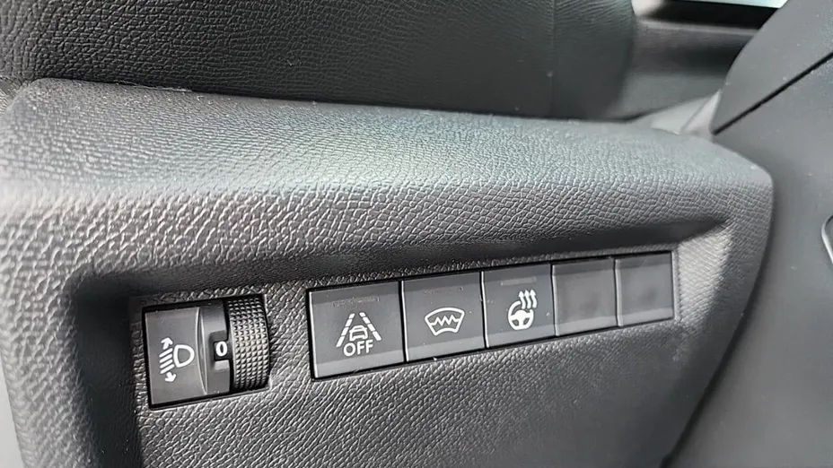 CITROEN C4 C4 1.2 PureTech Feel Pack S&S EAT8