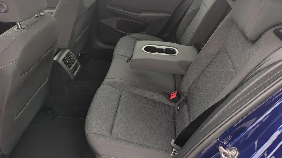VOLKSWAGEN Golf Golf VIII 2.0 TDI Life