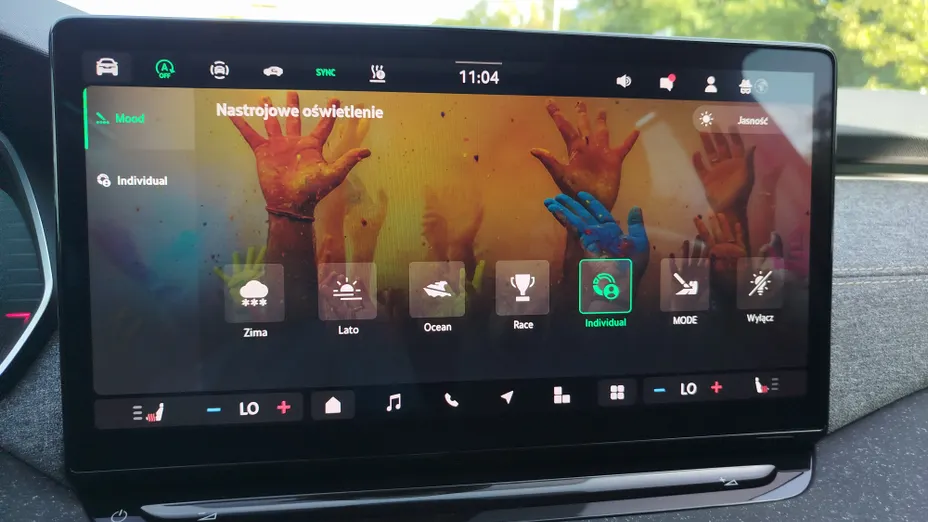 SKODA Octavia Octavia 2.0 TDI Selection DSG