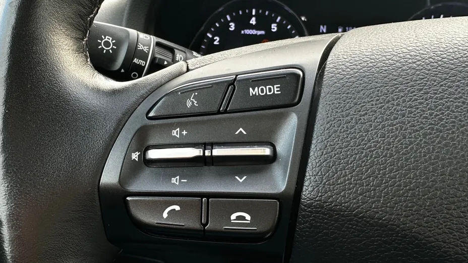 HYUNDAI i30 i30 1.5 T-GDI 48V Modern