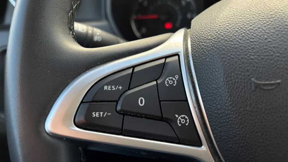 DACIA Duster Duster 1.3 TCe Prestige EDC