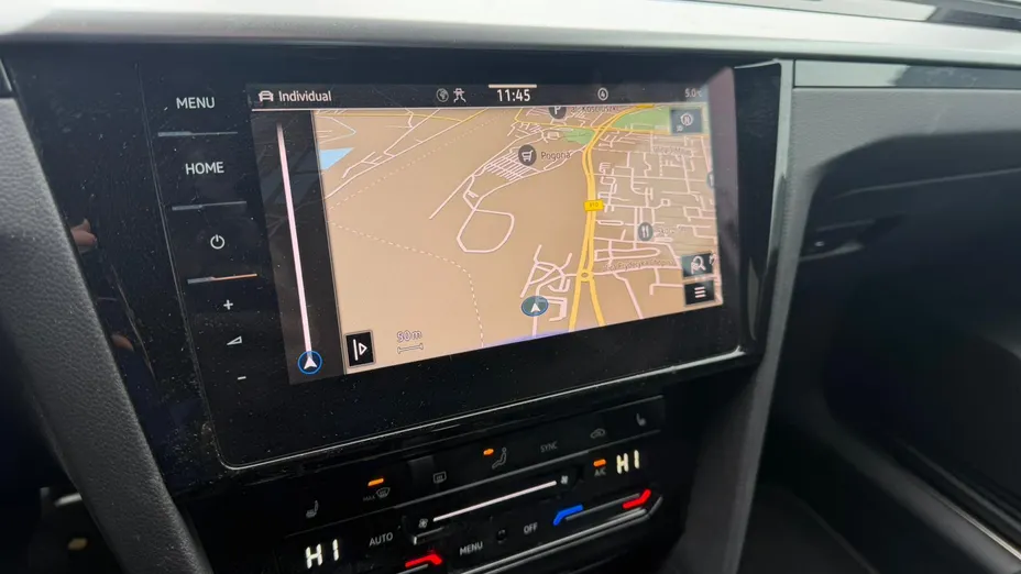 VOLKSWAGEN Arteon Arteon 2.0 TDI 4Motion R-Line DSG