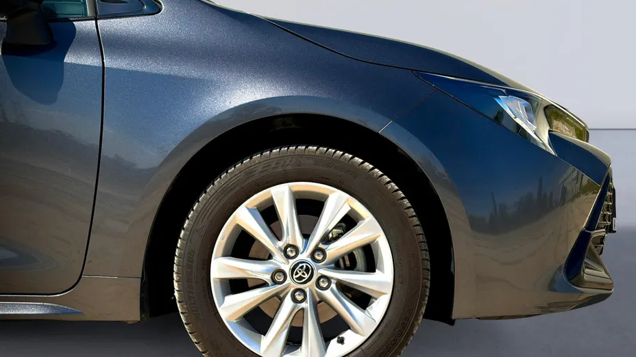 TOYOTA Corolla Corolla 1.8 Hybrid Comfort