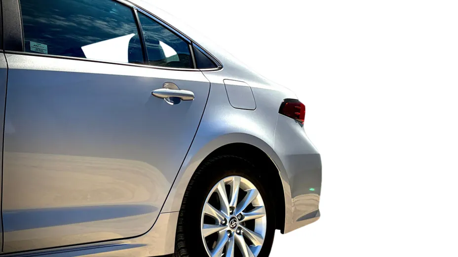 TOYOTA Corolla Corolla 1.8 Hybrid Comfort
