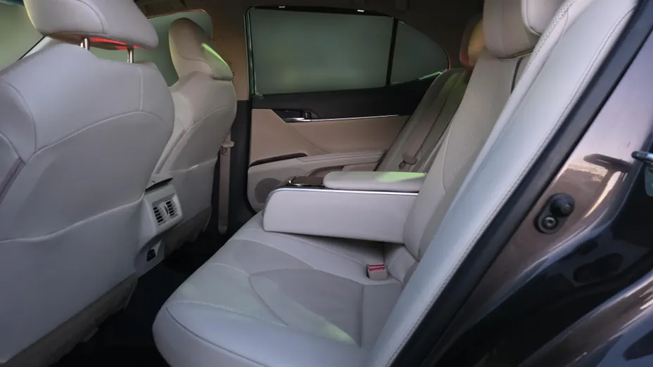 TOYOTA Camry Camry 2.5 Hybrid Executive CVT