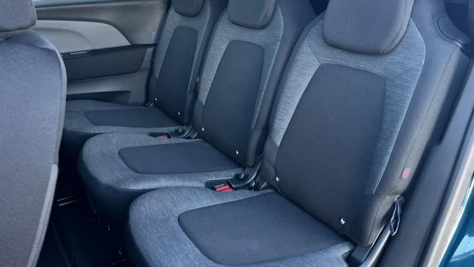 CITROEN C4 Spacetourer C4 Grand Spacetourer 1.5 BlueHDi Feel S&S