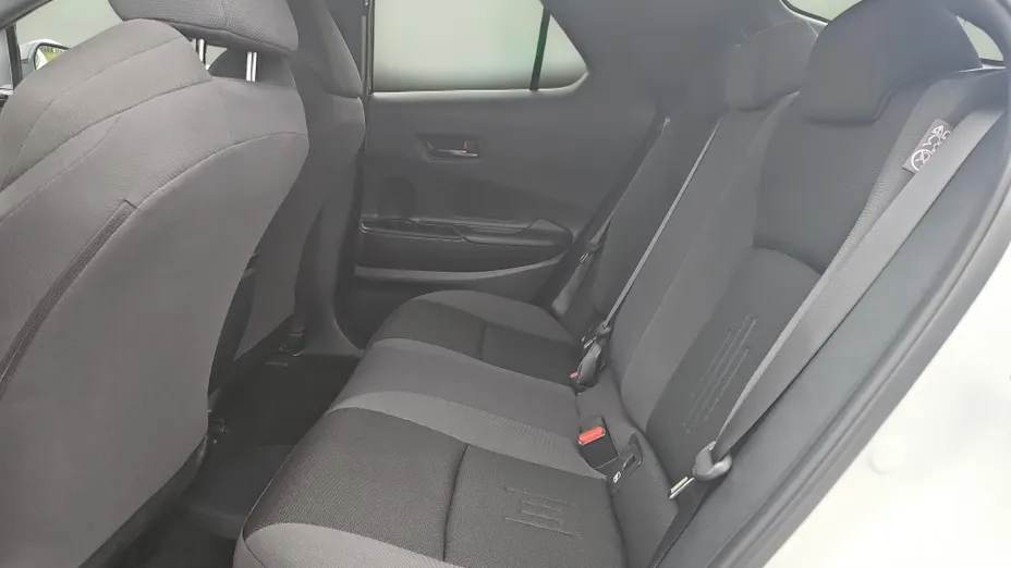 TOYOTA C-HR C-HR 2.0 PHEV Dynamic Force Style