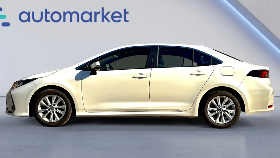 TOYOTA Corolla Corolla 1.8 Hybrid Comfort