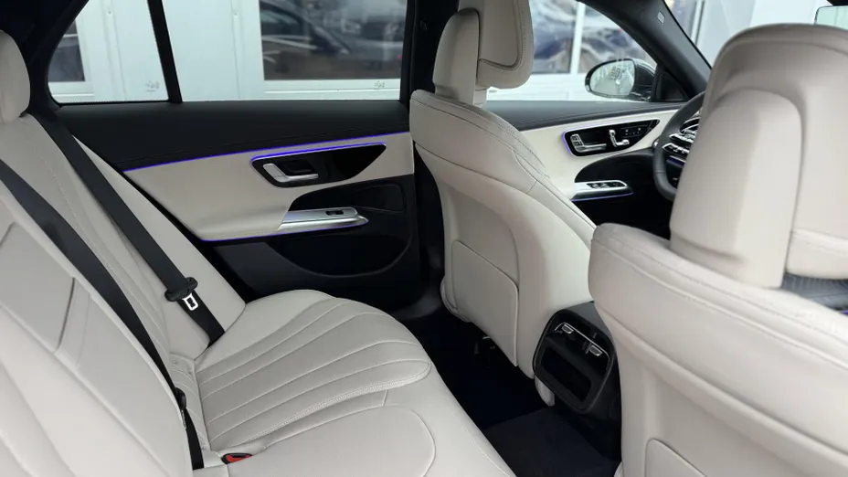 MERCEDES-BENZ E Klasa E 220 d mHEV 4-Matic AMG 9G-Tronic Nowy