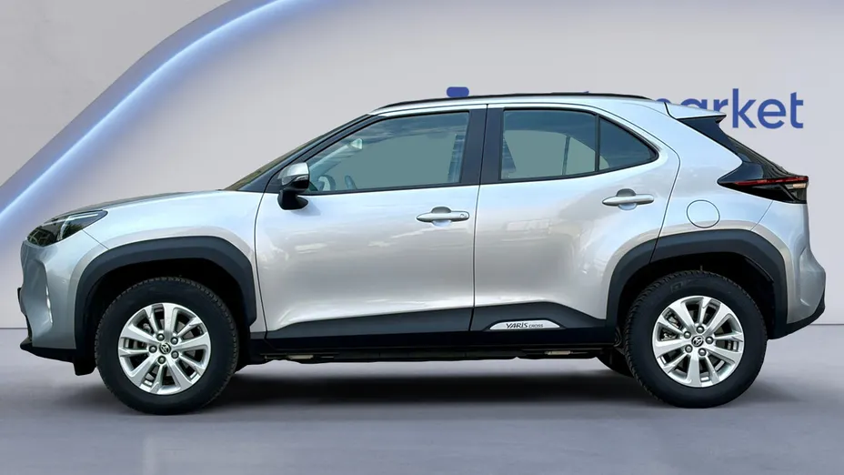 TOYOTA Yaris Cross Yaris Cross Hybrid 1.5 Comfort