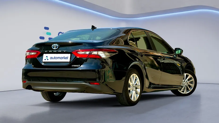 TOYOTA Camry Camry 2.5 Hybrid Comfort CVT