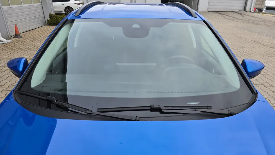 FORD Focus Focus 1.0 EcoBoost mHEV Active Design