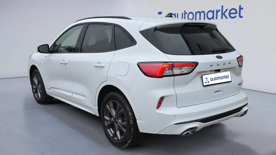 FORD Kuga Kuga 2.5P PHEV FWD ST-Line
