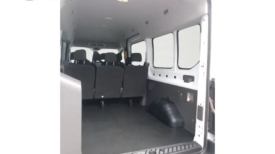 FORD Transit Transit Kombi 350 L3H2 Trend