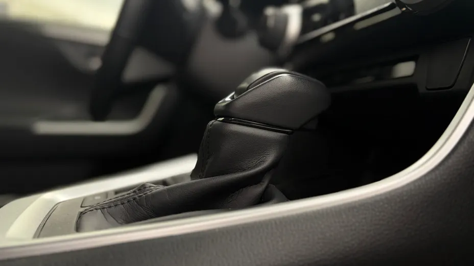 TOYOTA RAV4 RAV4 2.5 Hybrid Comfort 4x2