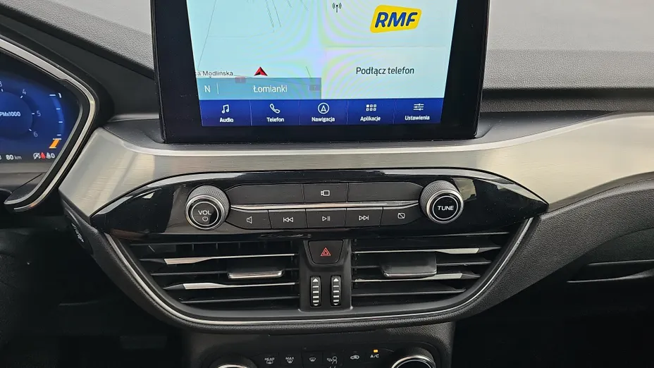 FORD Kuga Kuga 2.0 EcoBlue AWD Titanium aut