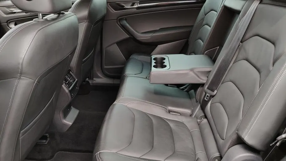 SKODA Kodiaq Kodiaq 2.0 TDI 4x4 Ambition DSG 7os.