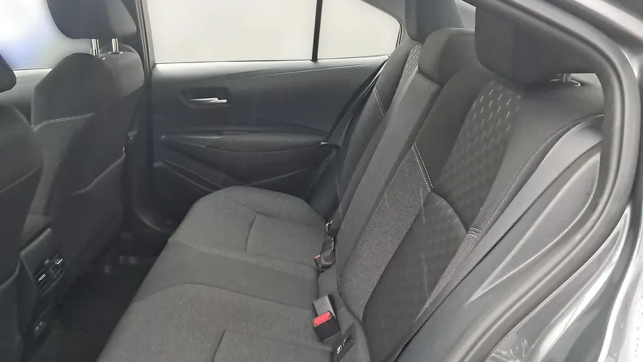 TOYOTA Corolla Corolla 1.8 Hybrid Comfort