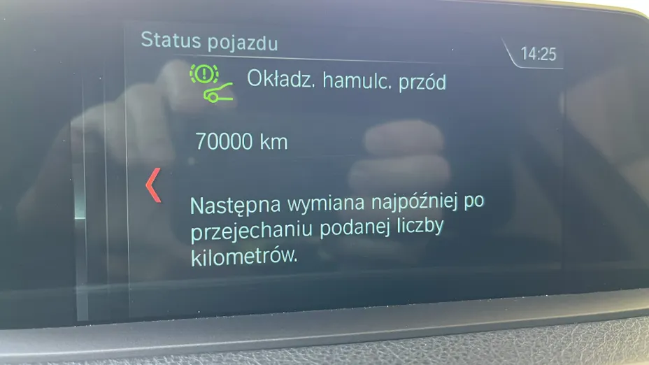 BMW Seria 3 Gran Turismo 318d aut