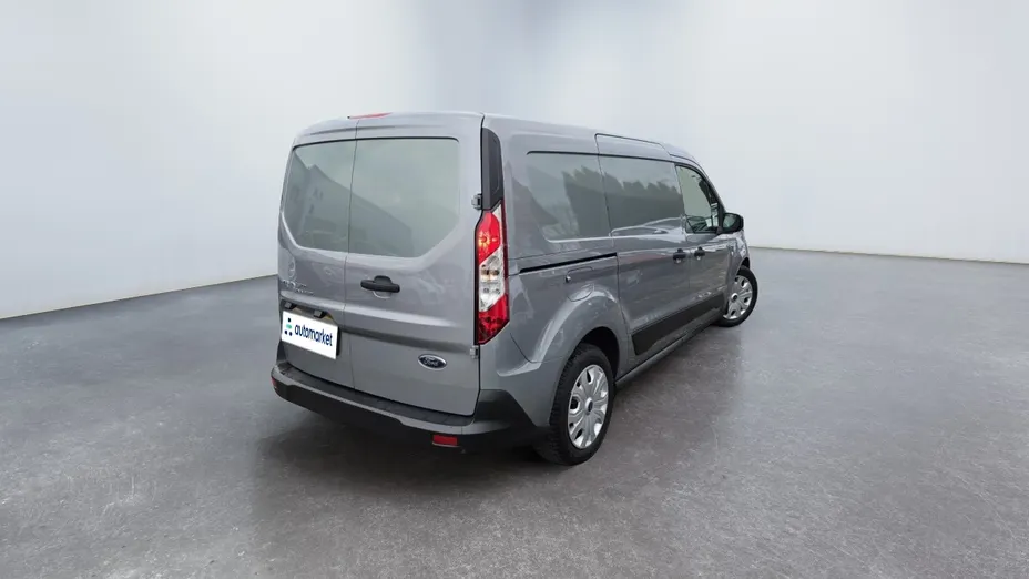 FORD Transit Connect Transit Connect 210 L2 Trend