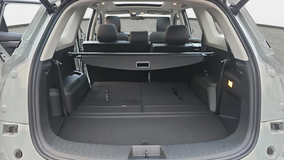 DFSK FX 600 FX 600 1.5 T-GDI Prestige aut