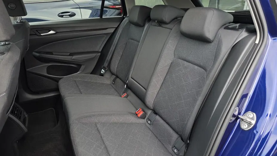 VOLKSWAGEN Golf Golf VIII 1.5 TSI EVO Life