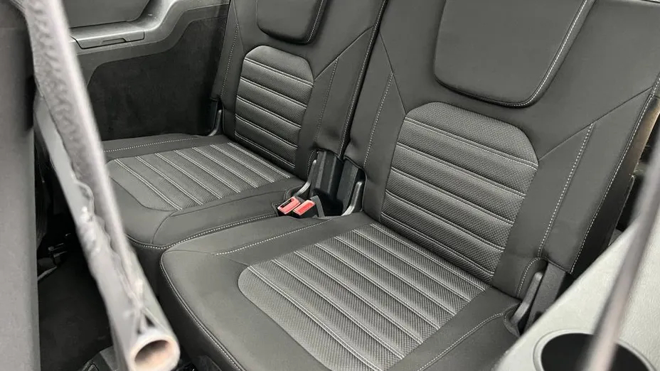 FORD Galaxy Galaxy 2.0 EcoBlue Titanium aut