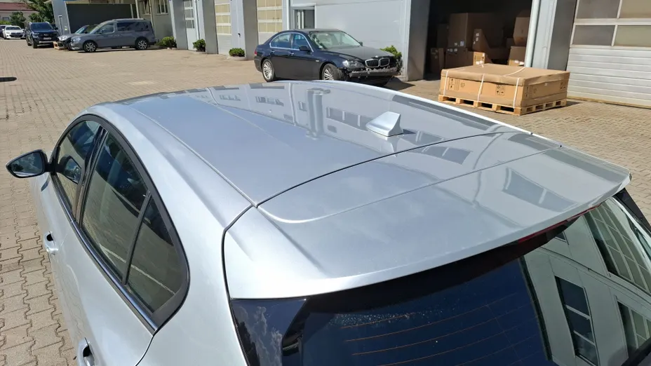 FORD Focus Focus 1.0 EcoBoost mHEV Titanium