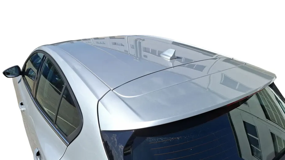 FORD Focus Focus 1.0 EcoBoost mHEV Titanium