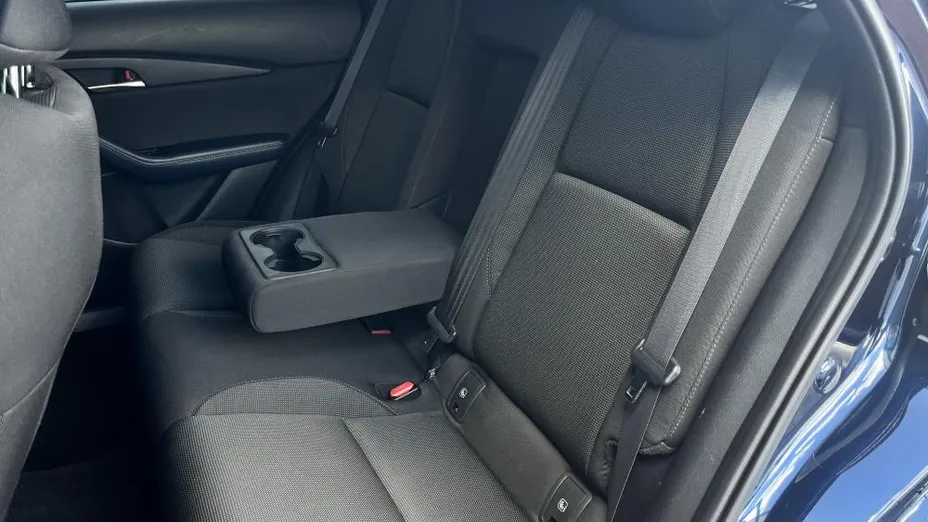 MAZDA CX-30 CX-30 2.0 mHEV Hikari 2WD