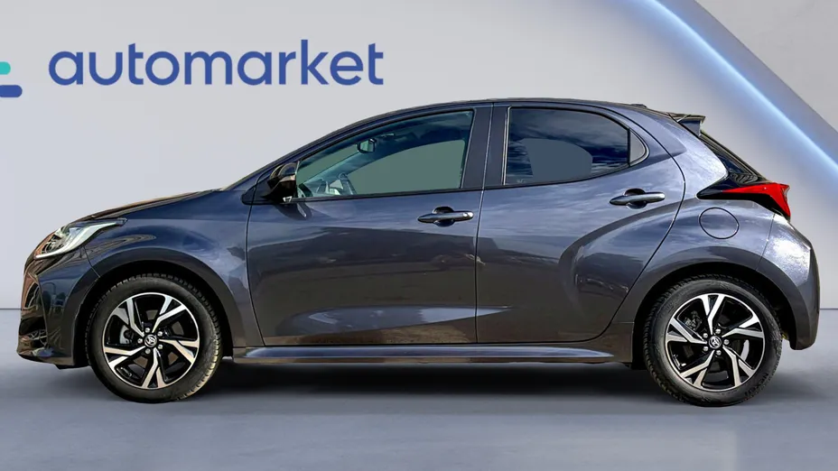 TOYOTA Yaris Yaris Hybrid 1.5 Style