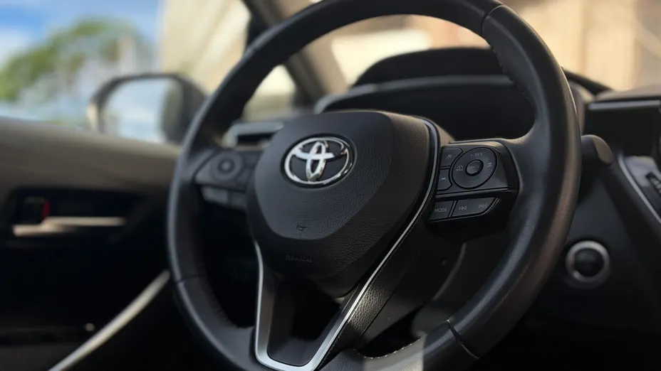 TOYOTA Corolla Corolla 1.8 Hybrid Comfort