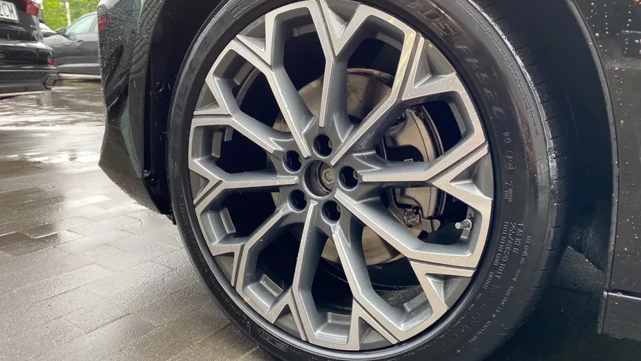 AUDI A6 A6 TFSI 150 kW S tronic