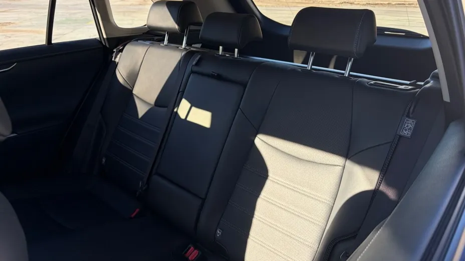 TOYOTA RAV4 RAV4 2.5 Hybrid Executive 4x4