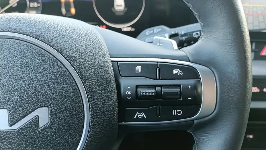 KIA Sportage Sportage 1.6 T-GDI Anniversary 2WD DCT