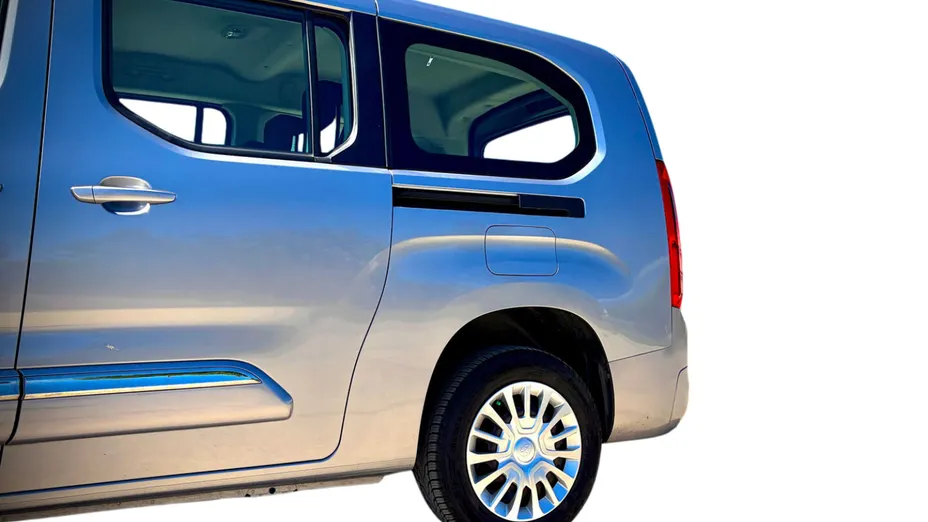 TOYOTA Proace City Verso Proace City Verso Long 1.2 D-4T Business
