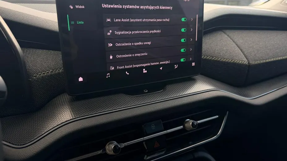 SKODA Kodiaq Kodiaq 2.0 TDI 4x4 Selection DSG