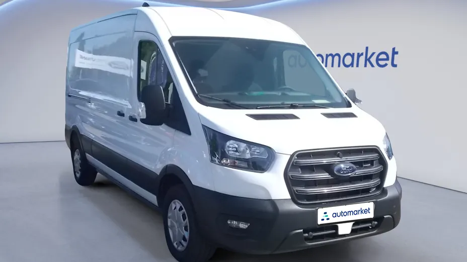 FORD Transit Transit 350 L3H2 Trend