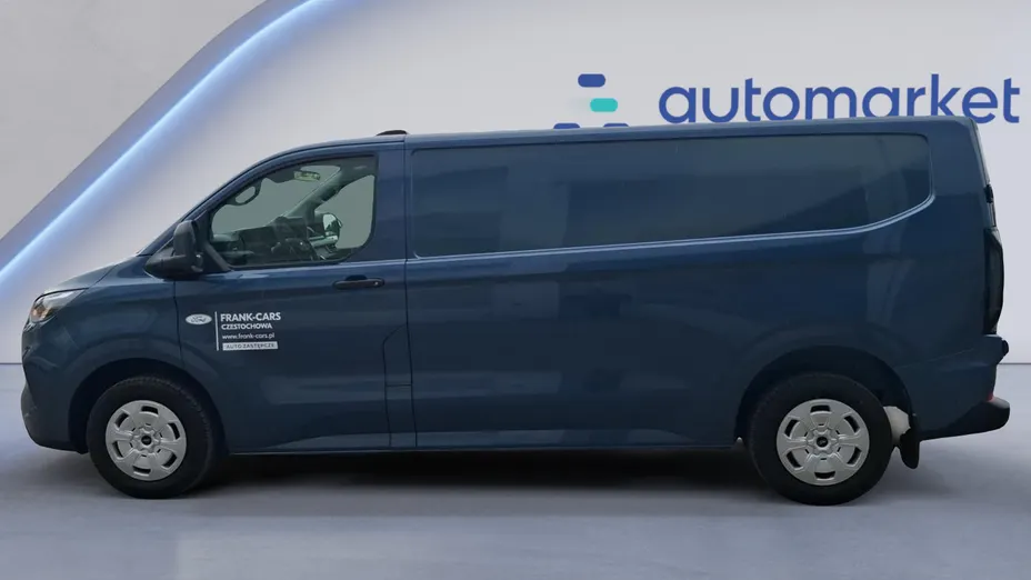 FORD Transit Custom Tourneo Custom 2.0 EcoBlue 320 L2 Limited