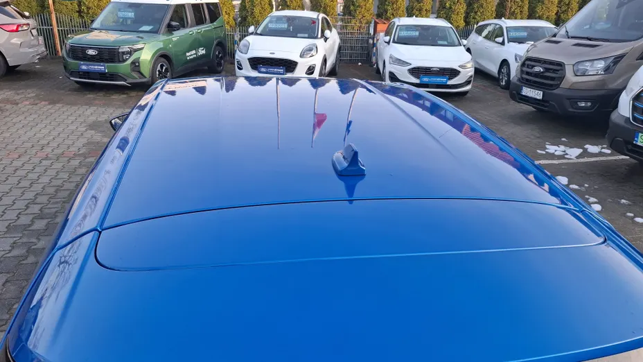 FORD Focus Focus 1.0 EcoBoost Titanium X