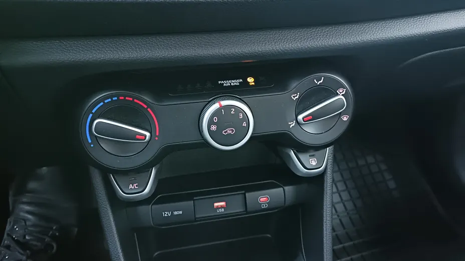 KIA Picanto Picanto 1.0 DPI L