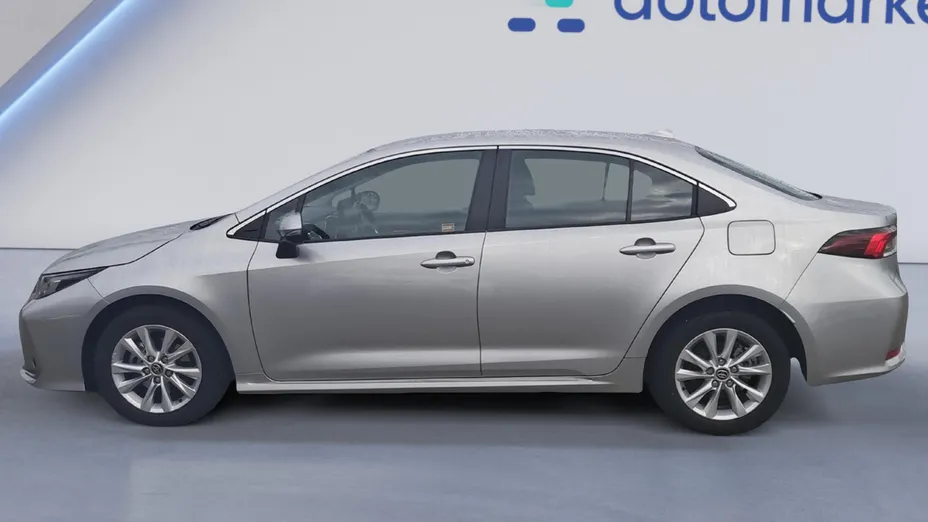 TOYOTA Corolla Corolla 1.5 Comfort